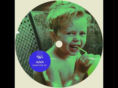 Premiere: HOVR - Afterlove (Extended Mix) [Kindisch]