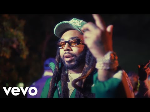 Icewear Vezzo ft. Montana 700 & Baby Money - Been Good (Music Video)