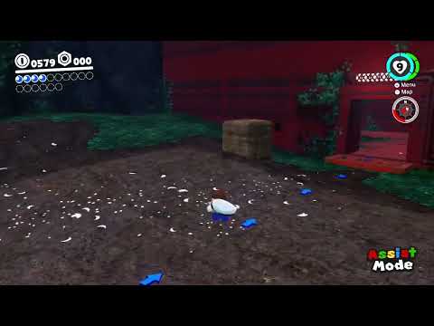 idk how this made it but, Roadblock Rushdown! 18 Elites!