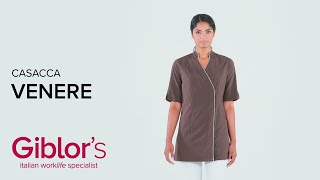 Giblor´s Halena VENERE