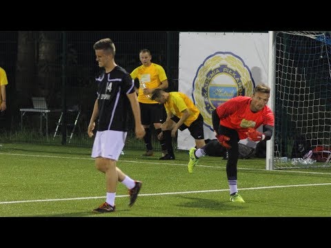 NEMBUD - Lepianka Troglodyty: 11. tydzień (FLS Wiosna 2018)