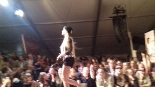 MIA JULIA ***Dorfkind*** LIVE in Lünen 17.03.17