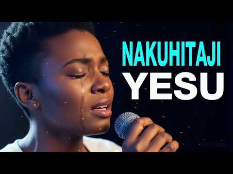 Relaxing Swahili Worship Songs for Prayer, Healing & Quiet Moments