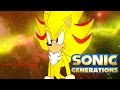 Sonic Generations Super Shadic Release Speedrun