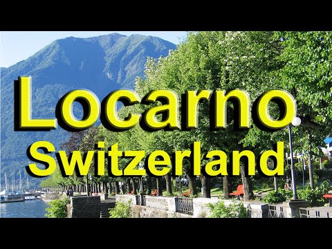 Locarno Svizzera