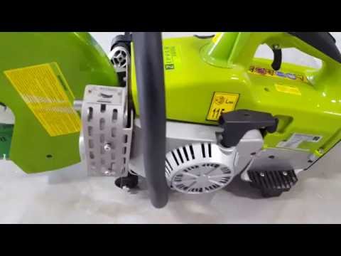 Бензорез ZIPPER ZI-BTS 350 мм - фото 1 - id-p1861419563