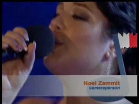 KKI 2009: Annabelle Debono - 1964 (winner)