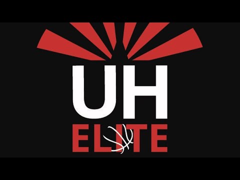 7th Grade UH Elite Red vs AZ Gremlins