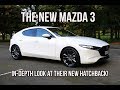 Mazda 3 review | Should it be on your hatchback shortlist? - Nobby On Cars Mazda 3 review | Should it be on your hatchback shortlist?