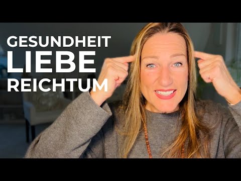 Nach diesem Video manifestierst du alles! (vergiss alles davor)