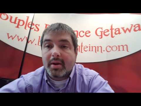 2017.03.12 - Michiana Home Show 2017 recap