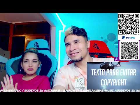 ZARAMAY  - Se te olvidó |  Opinión   Reacción