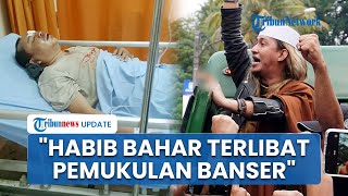 Jadi Tersangka, Polisi Ungkap Peran Habib Bahar Terlibat Pemukulan Anggota Banser di Tangerang