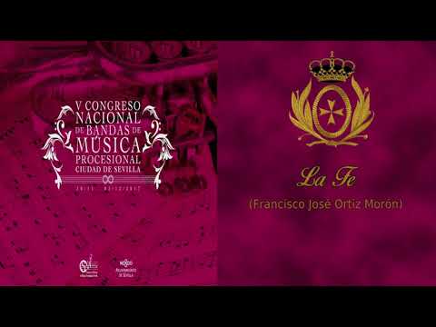 BCT Cautivo (Oliva) - La Fe - II Concierto V Congreso de Bandas