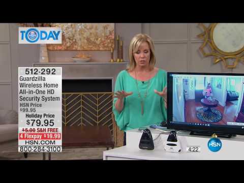 HSN | HSN Today: Electronic Gifts 10.21.2016 - 07 AM