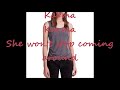 Lucky Daye Karma 2018 Lyrics