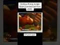 Donkey Kong Jungle Beat Commercial (2005) #nostalgia #nintendo #fyp #2000s #gamecube #plsdontflop
