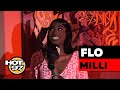 Flo Milli Talks Unity In Rap, Latto, Growing Up In Alabama, Viral Hit + New Music