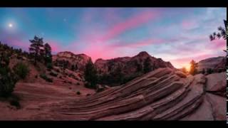 Carolina Dreams - Network Music Ensemble