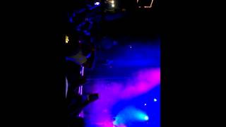 Jeremih -Oui (Live at The Observatory)