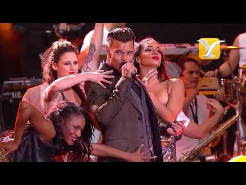 Video Mix Latinos Bailables Del Recuerdo Clasicos Inmortales RetroMix Solo Exitos (Dj Harold)