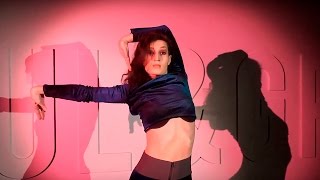 VOGUE Performance | Tony Quattro Feat. B. Ames - Forth & Seek