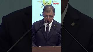 Cumhurbaşkanı Erdoğan, İzmir Büyükşehir Belediye Başkanı Cemil Tugay’a AK Parti 
