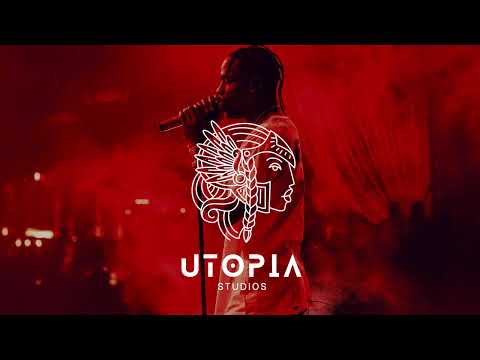 [FREE] TRAVIS SCOTT x SAINT JHN TYPE BEAT - MIDNIGHT RENDEZVOUS