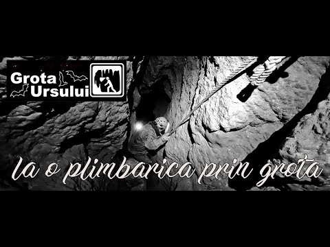 YouTube - Peştera de la Băi (P. Izvorul Ursului; Grota Ursului)