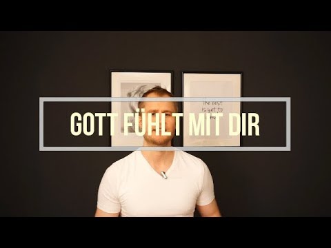 Freevangelium - Gott fühlt deinen Schmerz mit