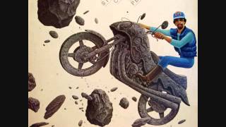 Stanley Clarke 'I Nearly Went Crazy'