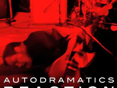 Autodramatics-You Little Man