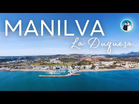 La Duquesa - Spain's Costa del Sol Town You’ve Always Dreamed Of!