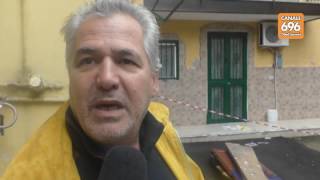 si-apre-una-voragine-sette-famiglie-senza-casa