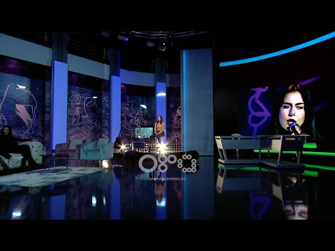 Chris Isaak - Wicked game (Coverd by Esma Gashi) | Ditë e Re