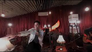 Download lagu NOAH  keterkaitan keterikatan, Acoustic version 360° mp3