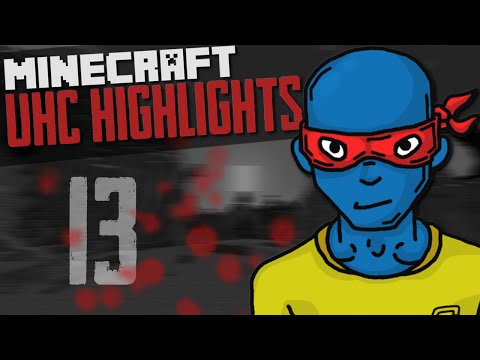 Brick's UHC Highlights: E13 - Every Team is Here