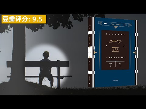 《老实人》狗血的剧情，深邃的哲理，一部充满幽默与讽刺的哲理小说