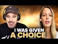 She DIED and Was Asked One QUESTION | Amber Cavanagh