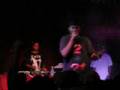 GZA ODB Dedication All In Together Now Shimmy Shimmy Ya Tribute LIVE