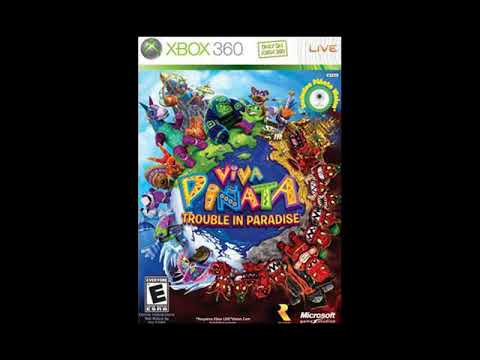 Sound Test Unlocked! Best VGM 3281 - Chilly Promise (Viva Pinata: Trouble in Paradise)