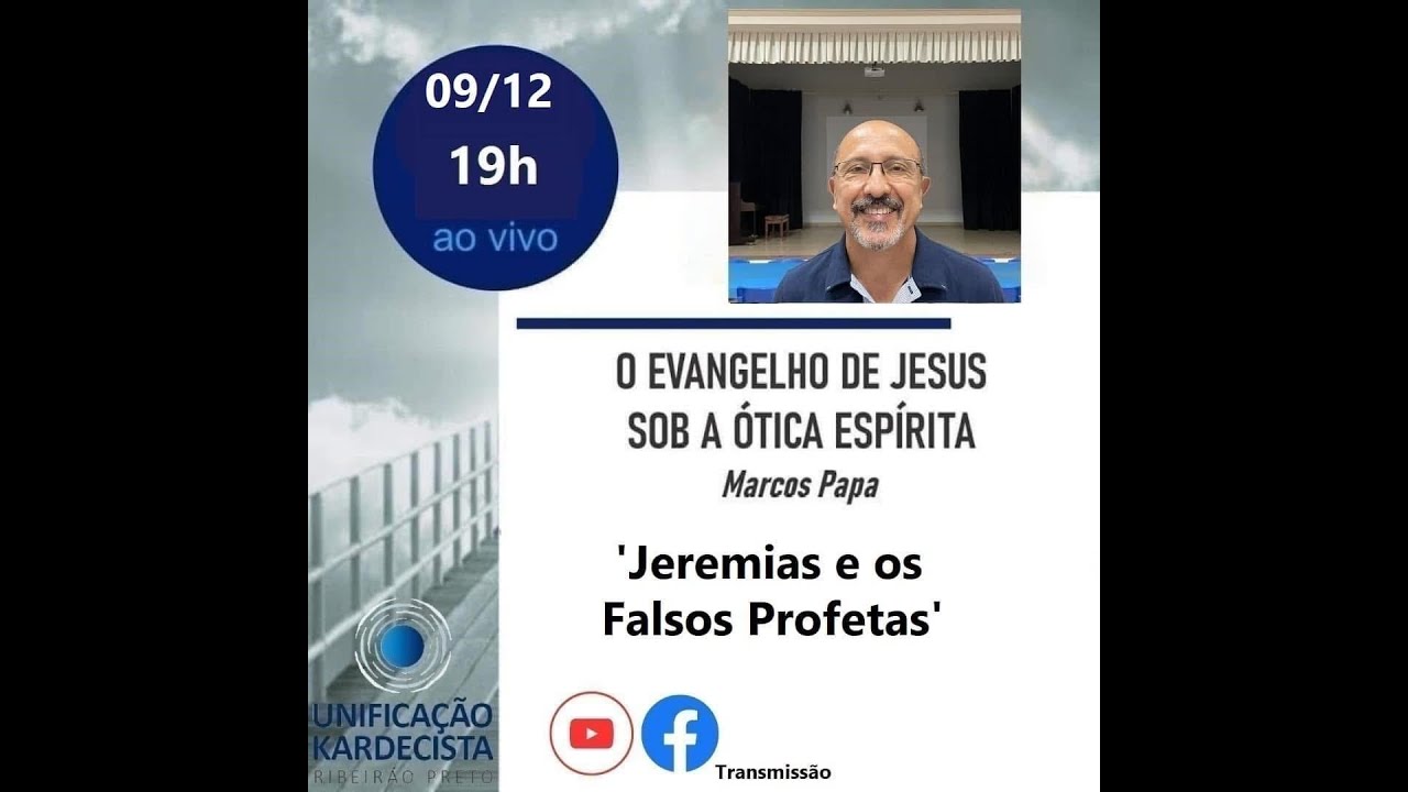"Jeremias e os Falsos Profetas"