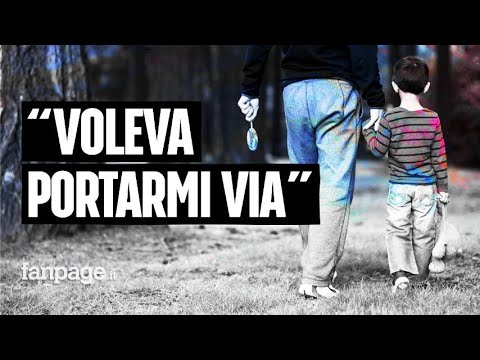 Tentato rapimento di un bimbo, il fratello: "Ha detto che un uomo voleva prenderlo e portarlo via"