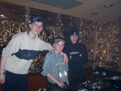 WHEN YOUR GONE-FRIDAY NIGHT POSSE-AATW