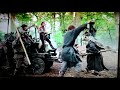 Friar Tuck Learns Humility