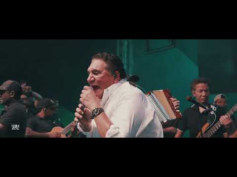 REGRESA | PONCHO ZULETA | LIVE MAJAGUAL SUCRE