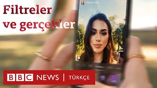 Estetik ameliyat, dolgu, botoks: "Instagram tipi güzellik" için ne kad