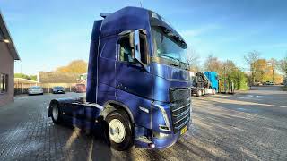 Volvo FH 460 Globetrotter XL 2x tank Standairco 405.369KM! NL Truck -  truck tractor | Image 4 - Autoline