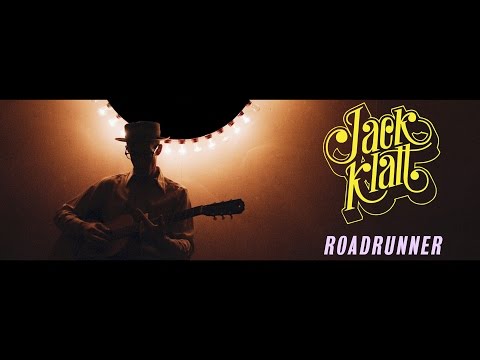 Jack Klatt - Roadrunner (OFFICIAL VIDEO)