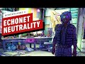 Borderlands 3 Side Mission Walkthrough: ECHOnet Neutrality